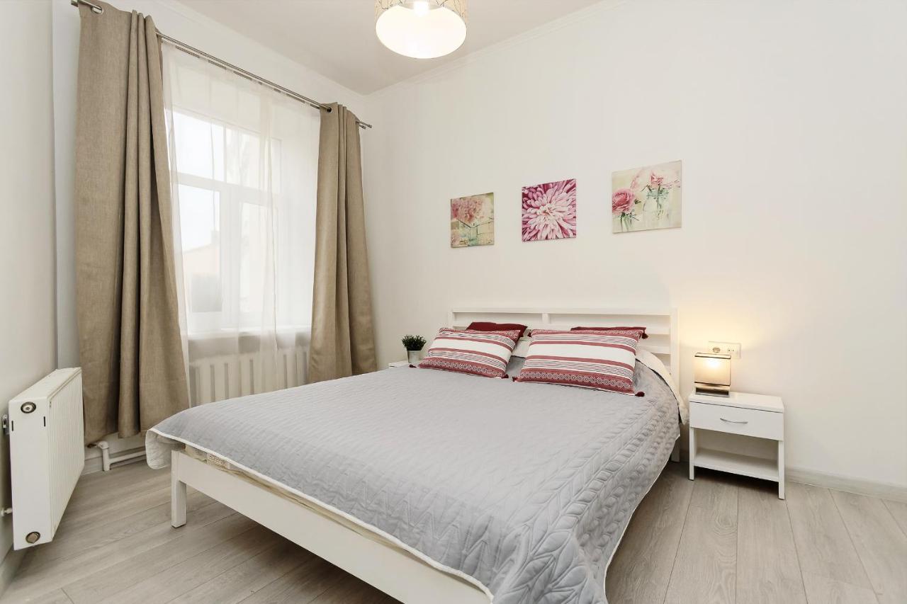 Arida Apartments Рига Екстериор снимка