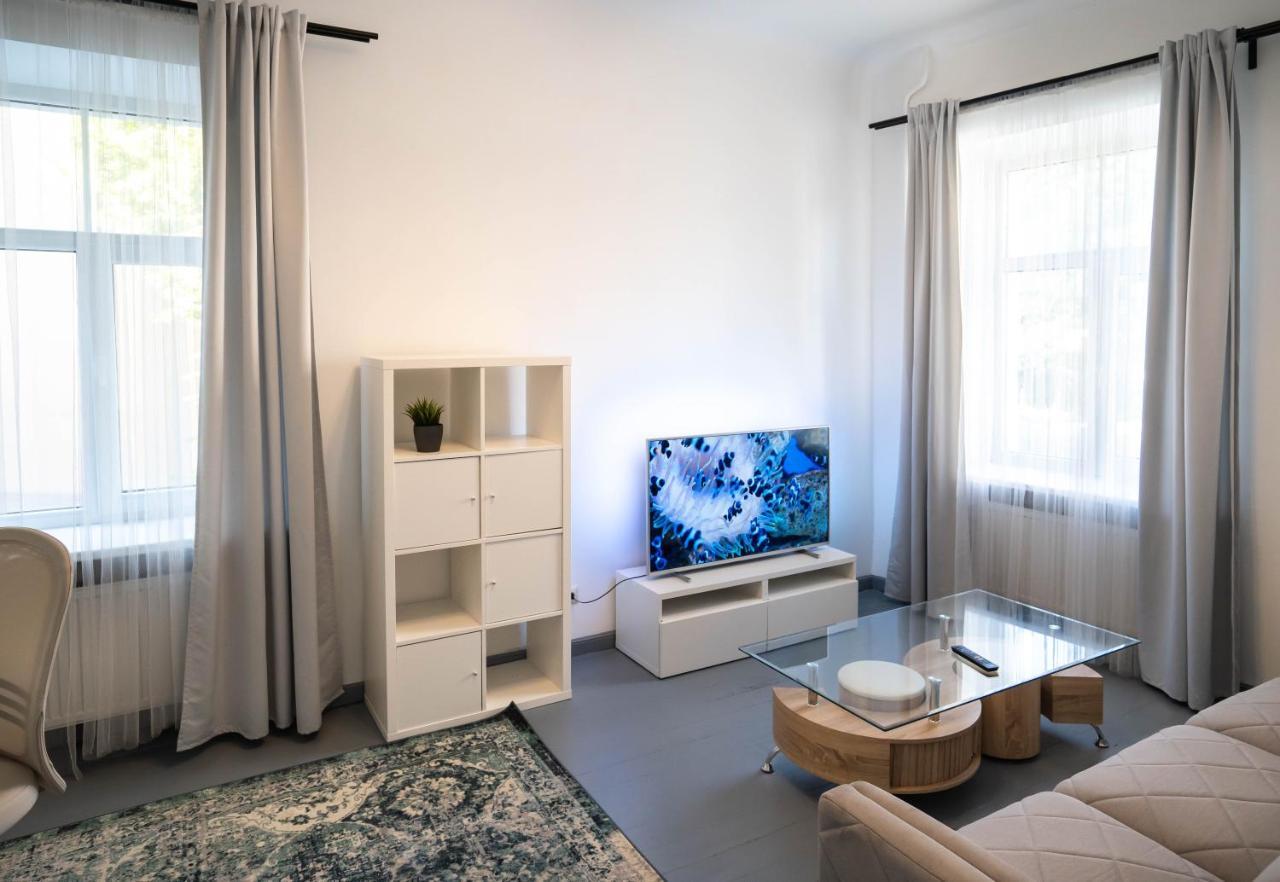Arida Apartments Рига Екстериор снимка