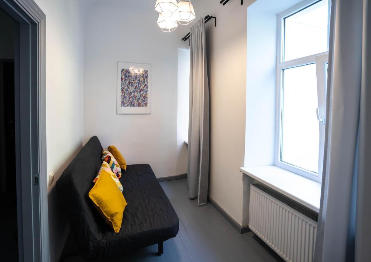 Arida Apartments Рига Екстериор снимка