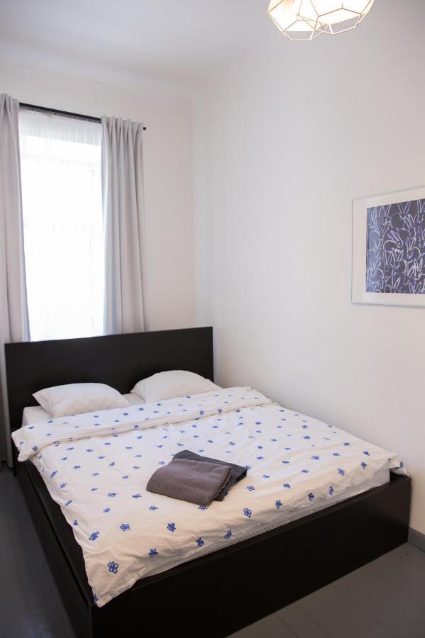 Arida Apartments Рига Екстериор снимка