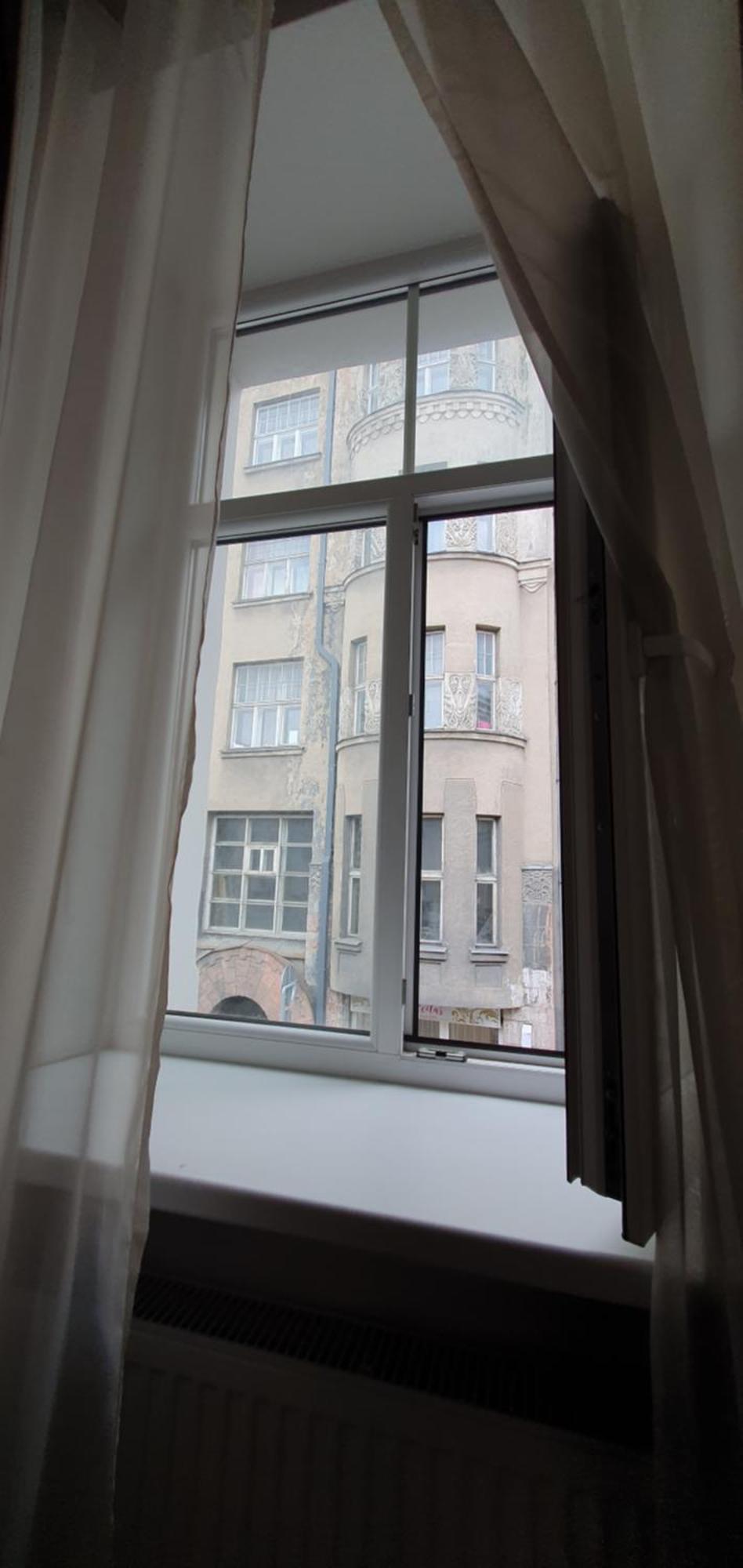 Arida Apartments Рига Екстериор снимка