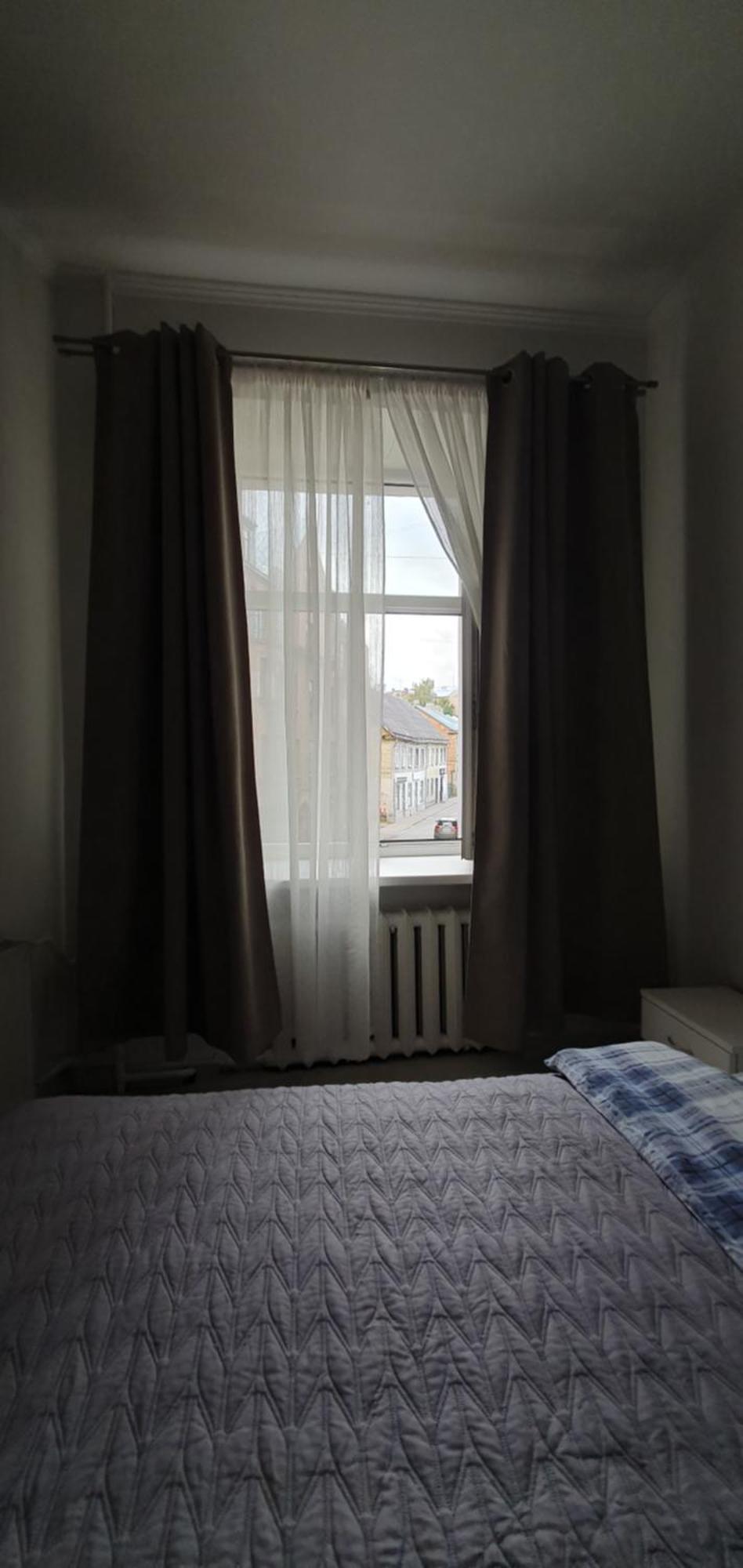 Arida Apartments Рига Екстериор снимка