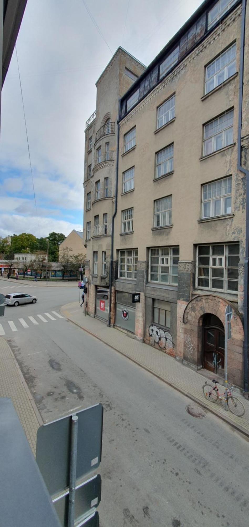 Arida Apartments Рига Екстериор снимка