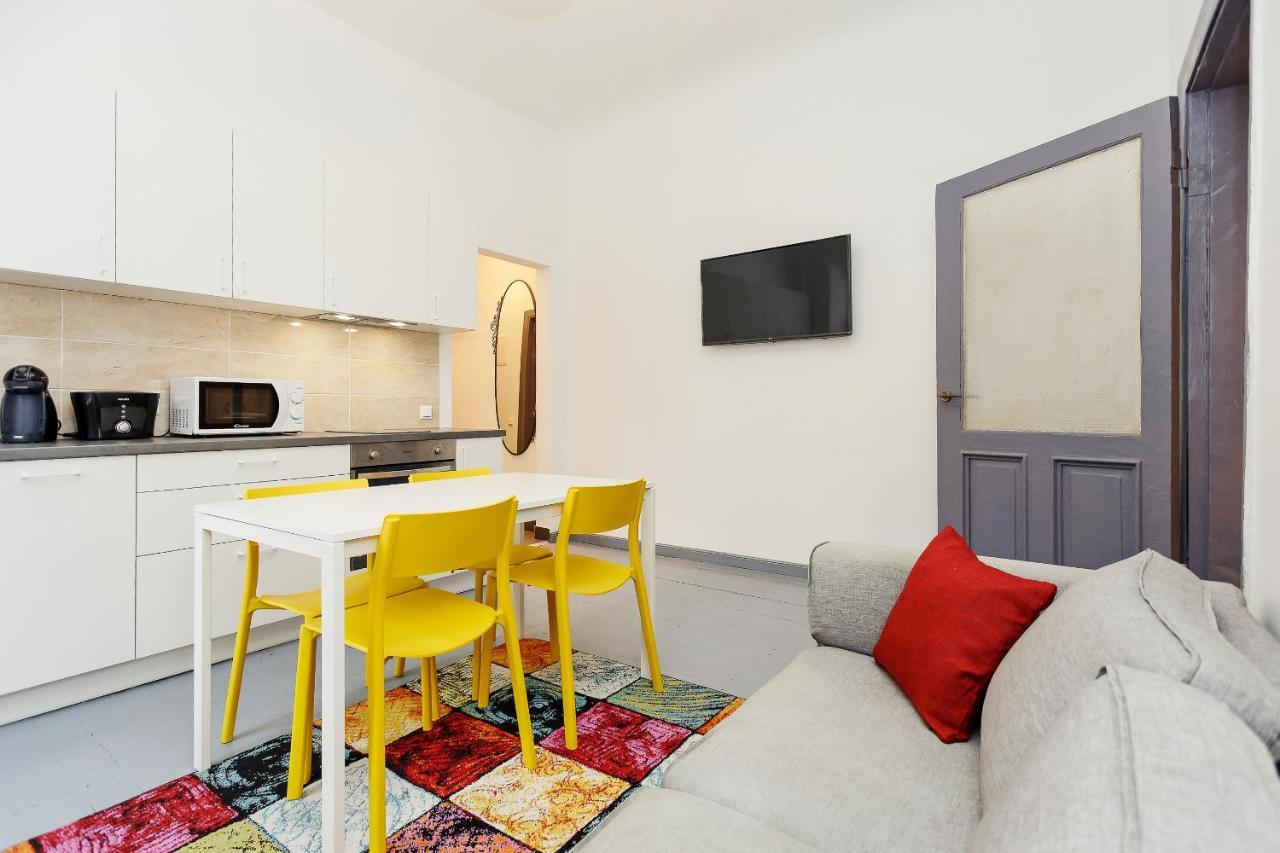 Arida Apartments Рига Екстериор снимка
