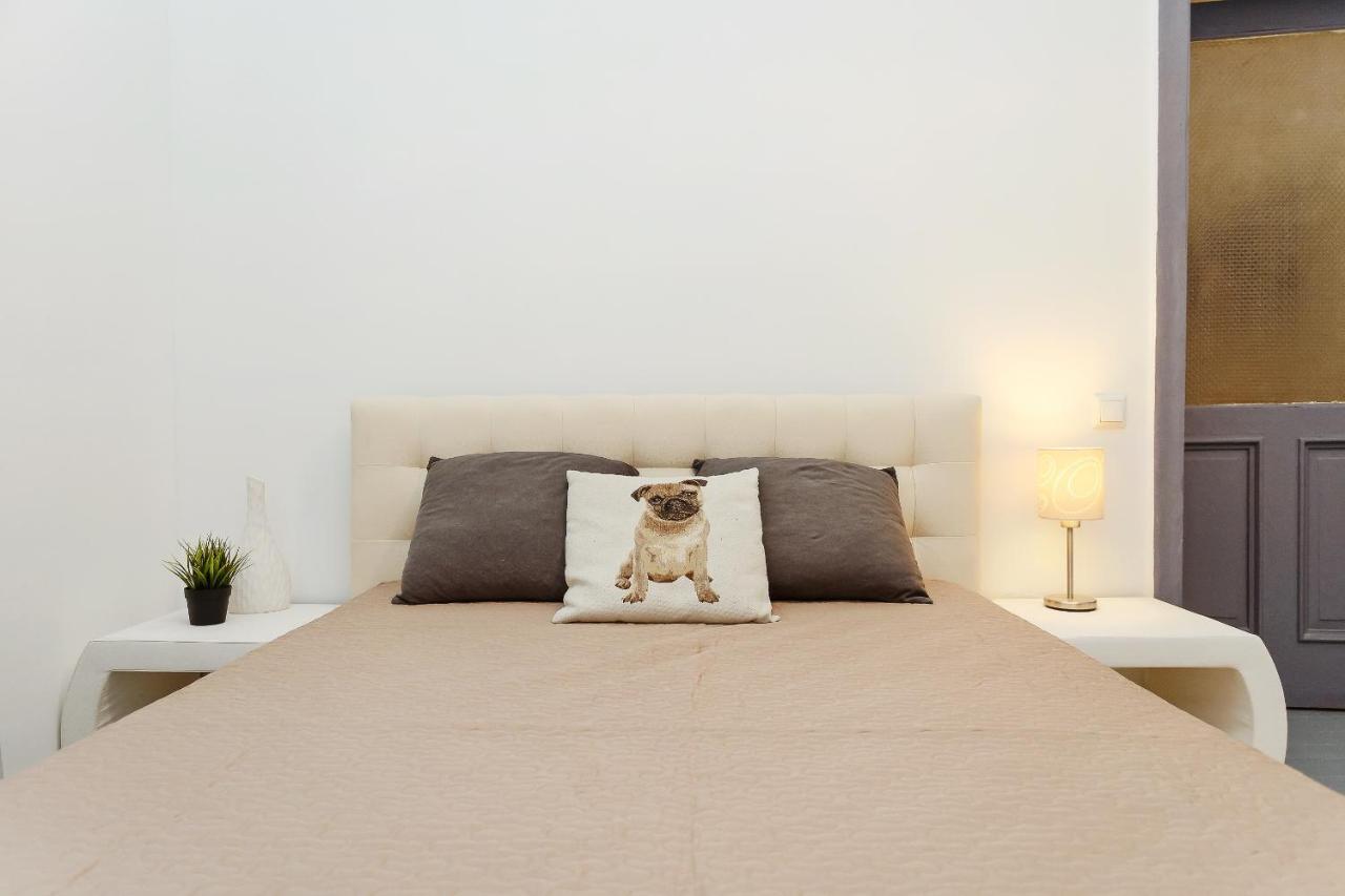 Arida Apartments Рига Екстериор снимка