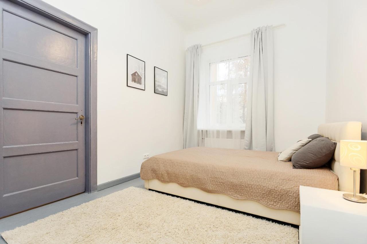 Arida Apartments Рига Екстериор снимка
